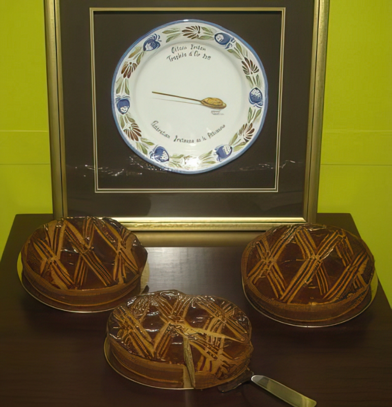 Douceurs Chocolats T Patisserie Chocolaterie A Landerneau Rea 1