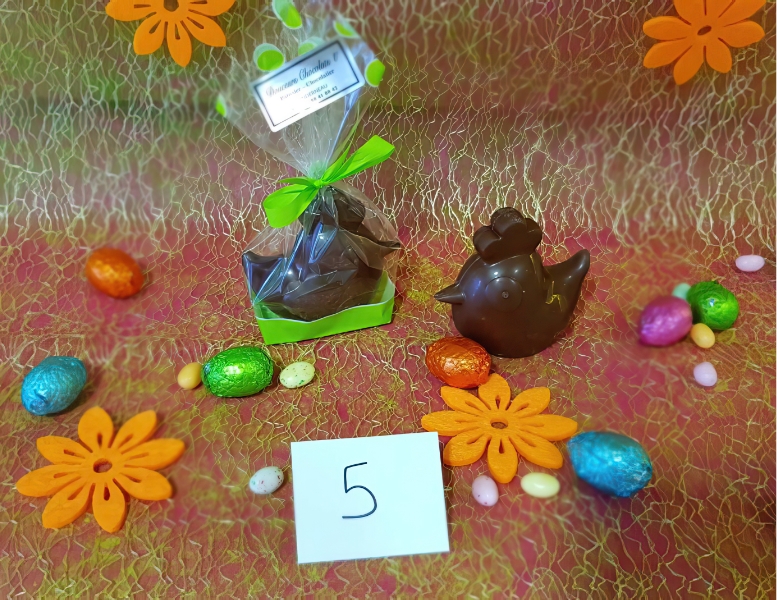 Douceurs Chocolats T Patisserie Chocolaterie A Landerneau Rea 10