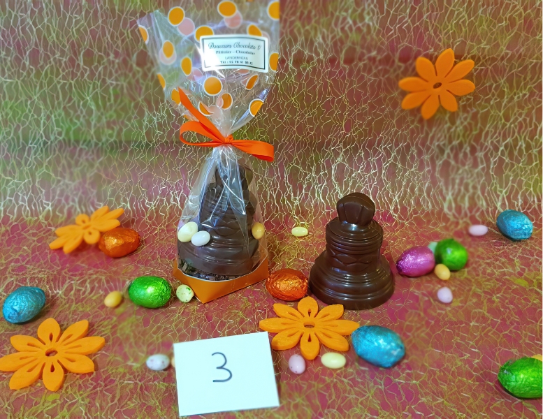 Douceurs Chocolats T Patisserie Chocolaterie A Landerneau Rea 14