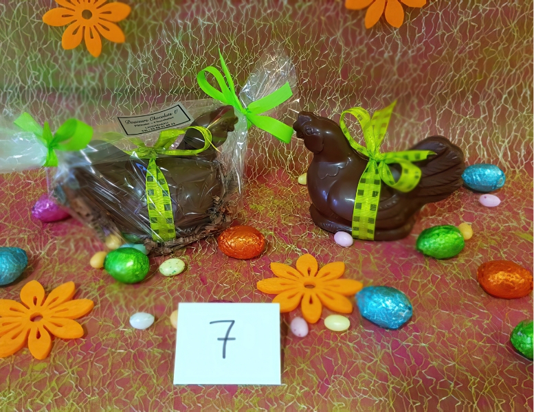 Douceurs Chocolats T Patisserie Chocolaterie A Landerneau Rea 17