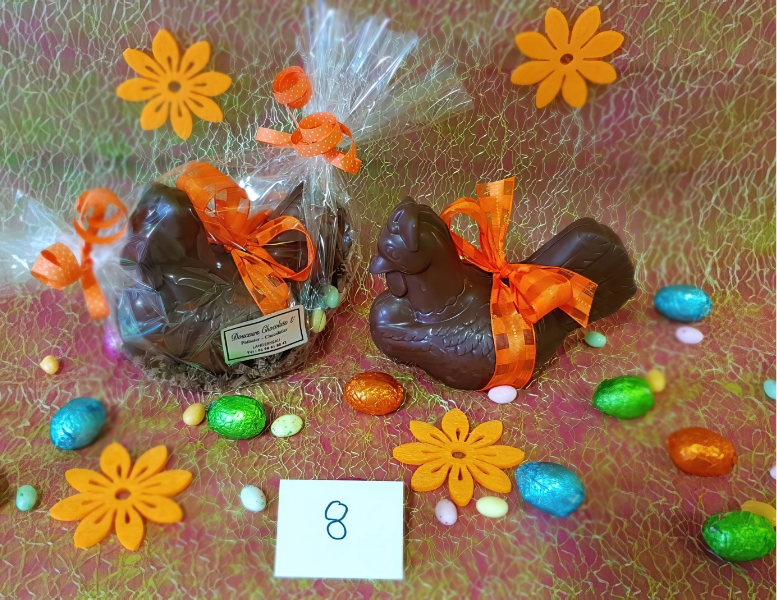 Douceurs Chocolats T Patisserie Chocolaterie A Landerneau Rea 19