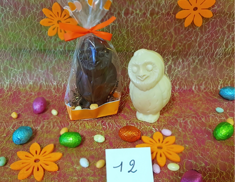 Douceurs Chocolats T Patisserie Chocolaterie A Landerneau Rea 22