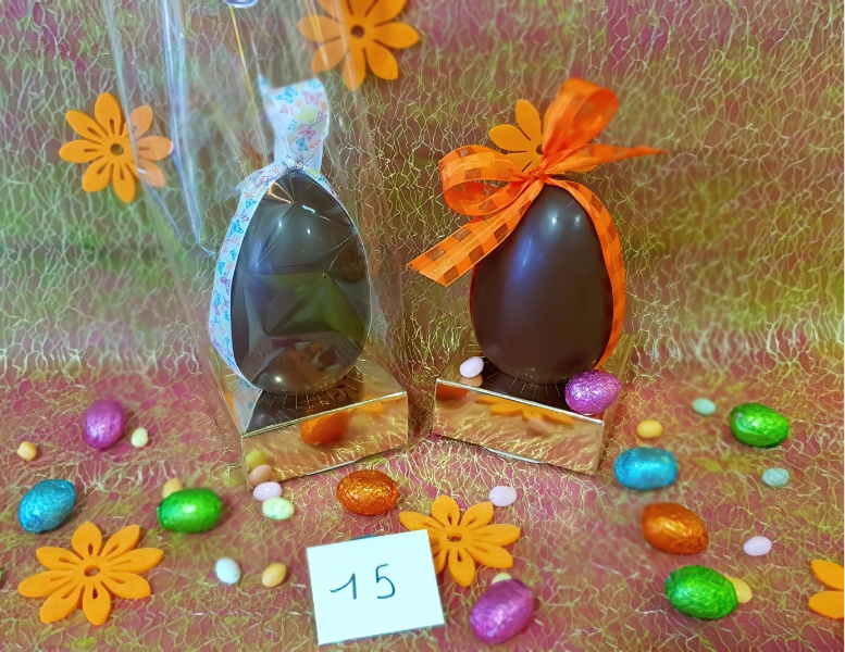 Douceurs Chocolats T Patisserie Chocolaterie A Landerneau Rea 23