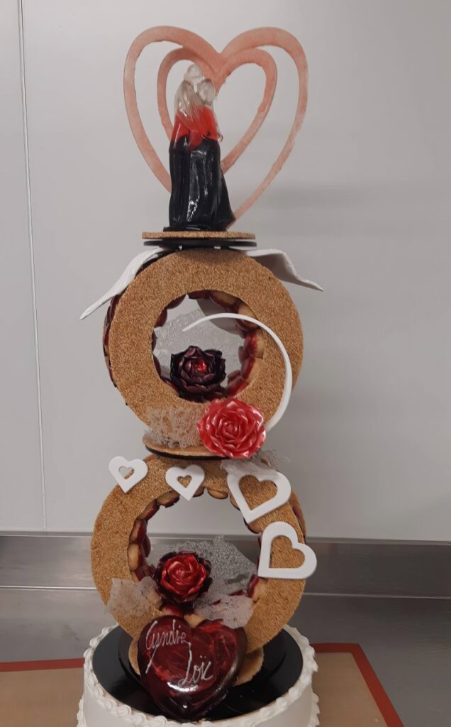 Douceurs Chocolats T Patisserie Chocolaterie A Landerneau Rea 25