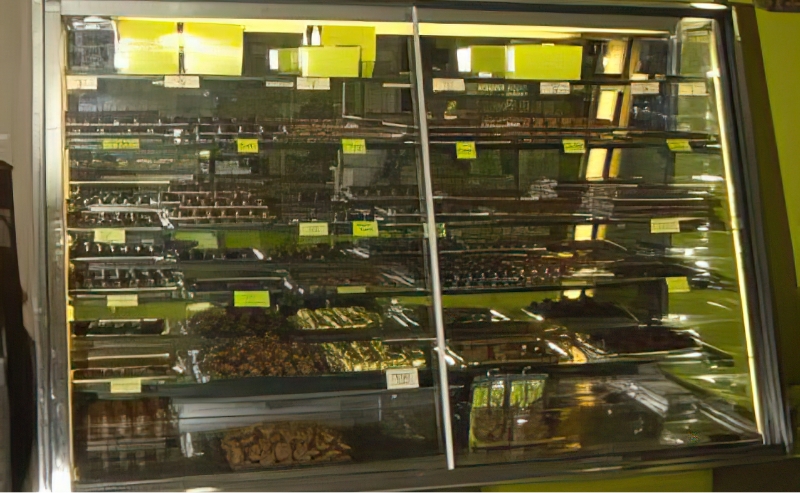 Douceurs Chocolats T Patisserie Chocolaterie A Landerneau Rea 6