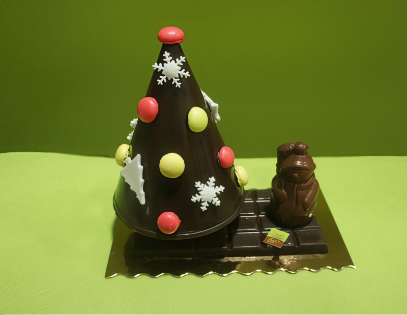 Douceurs Chocolats T Patisserie Chocolaterie A Landerneau Rea 9