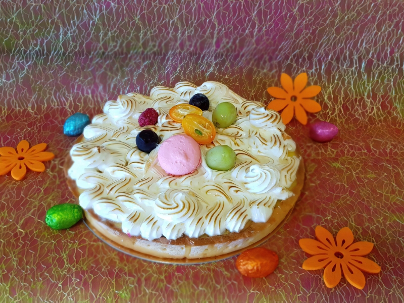 Douceurs Chocolats T Patisserie Chocolaterie A Landerneau Rea1 3