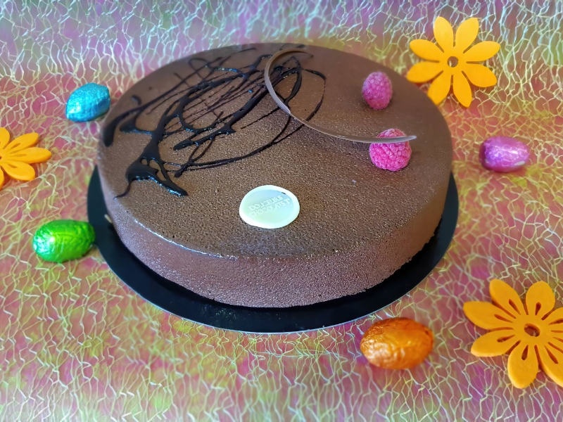 Douceurs Chocolats T Patisserie Chocolaterie A Landerneau Rea1 4