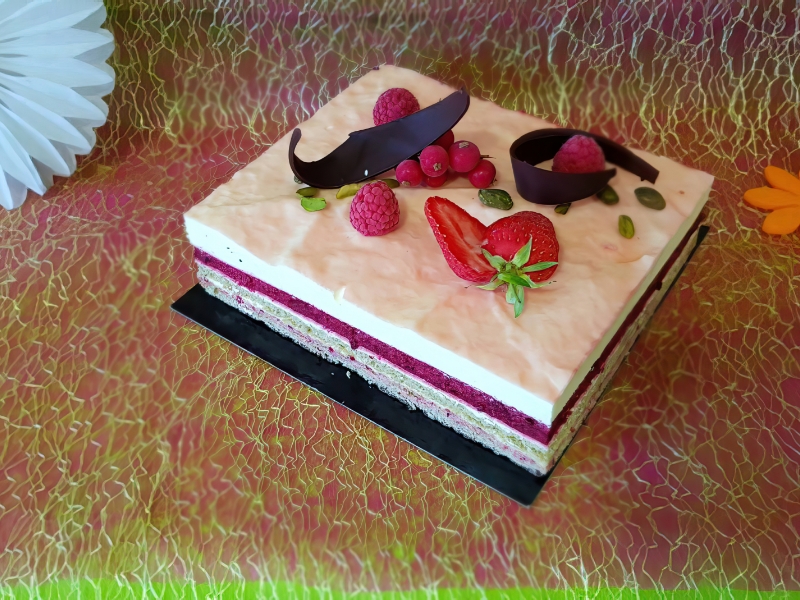Douceurs Chocolats T Patisserie Chocolaterie A Landerneau Rea1 7