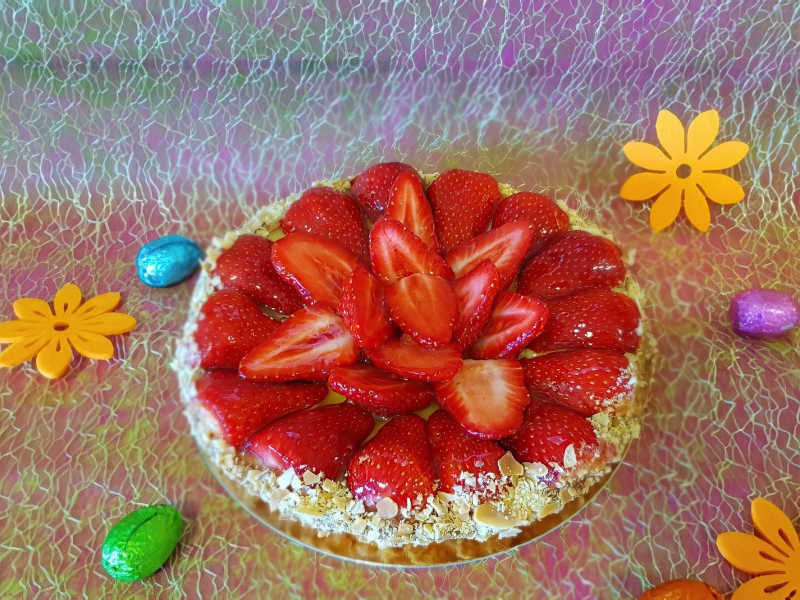 Douceurs Chocolats T Patisserie Chocolaterie A Landerneau Rea1 9