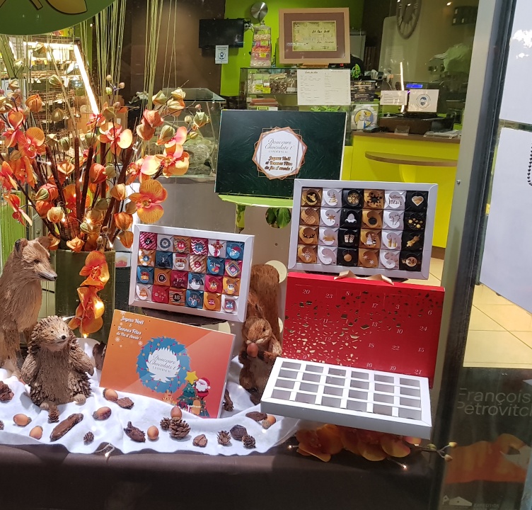 Douceurs Chocolats T Patisserie Chocolaterie A Landerneau Chocolats