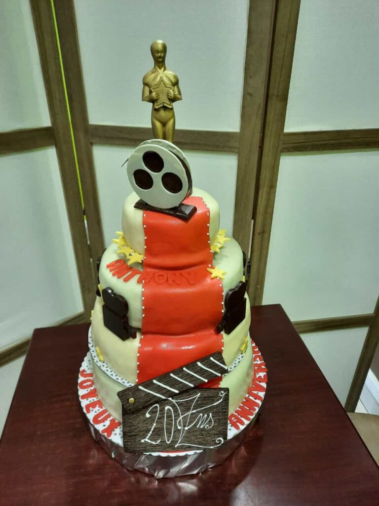 Douceurs Chocolats T Patisserie Chocolaterie A Landerneau Gateau Personnalise 1