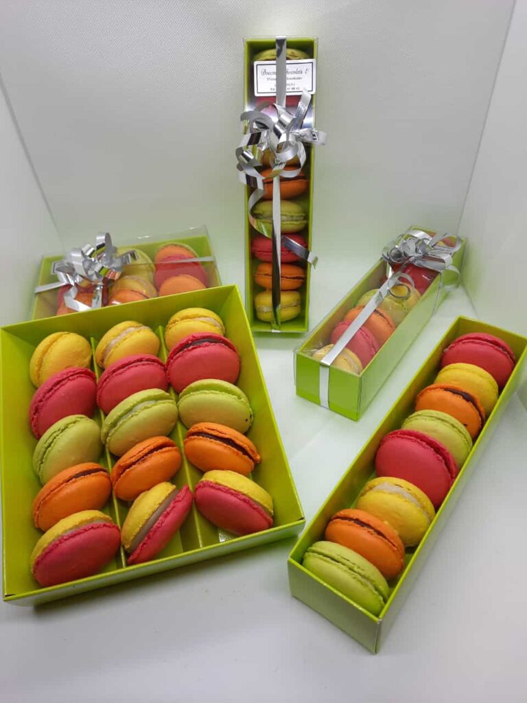 Douceurs Chocolats T Patisserie Chocolaterie A Landerneau IMG 20231207 WA0004