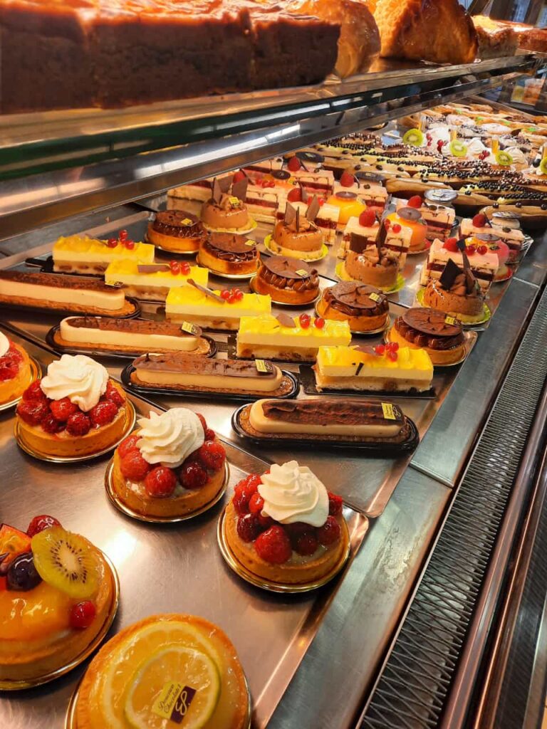 Douceurs Chocolats T Patisserie Chocolaterie A Landerneau IMG 20231207 WA0013