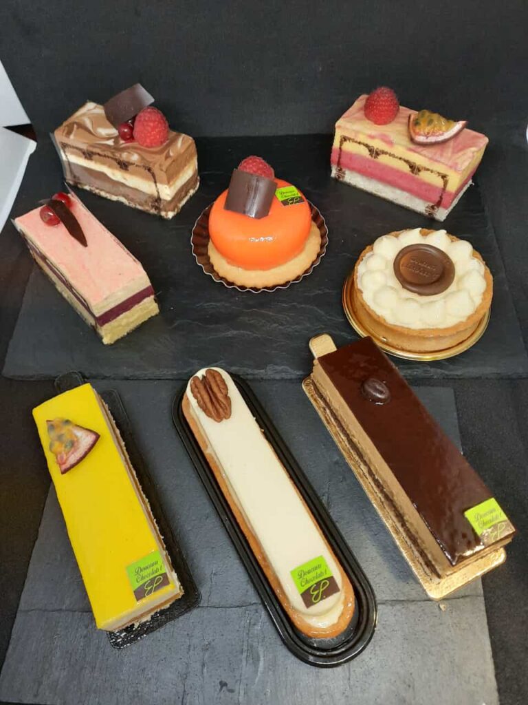 Douceurs Chocolats T Patisserie Chocolaterie A Landerneau IMG 20231207 WA0041