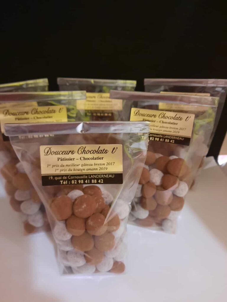 Douceurs Chocolats T Patisserie Chocolaterie A Landerneau IMG 20231207 WA0048