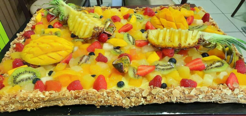 Douceurs Chocolats T Patisserie Chocolaterie A Landerneau IMG 20231207 WA0054