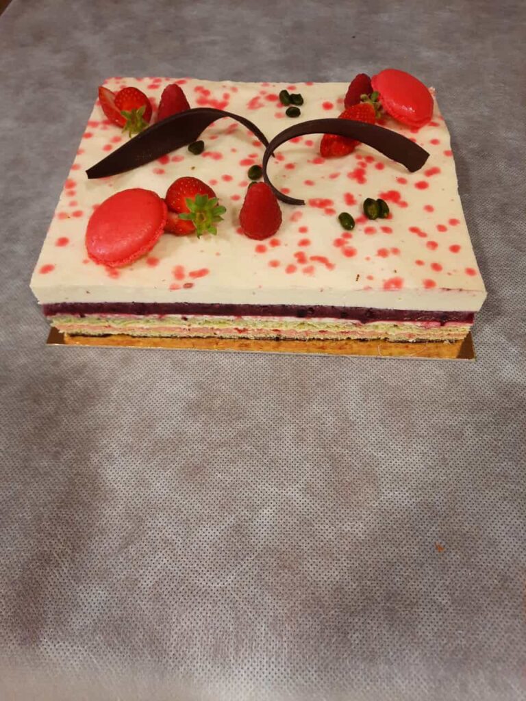 Douceurs Chocolats T Patisserie Chocolaterie A Landerneau IMG 20231207 WA0059