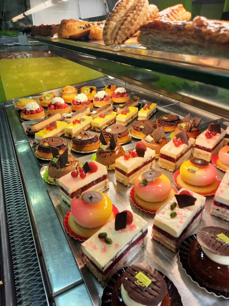 Douceurs Chocolats T Patisserie Chocolaterie A Landerneau IMG 20231207 WA0061