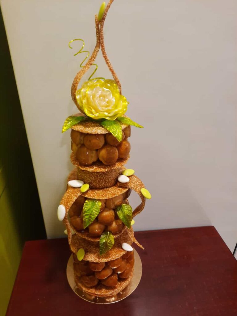 Douceurs Chocolats T Patisserie Chocolaterie A Landerneau IMG 20231207 WA0062
