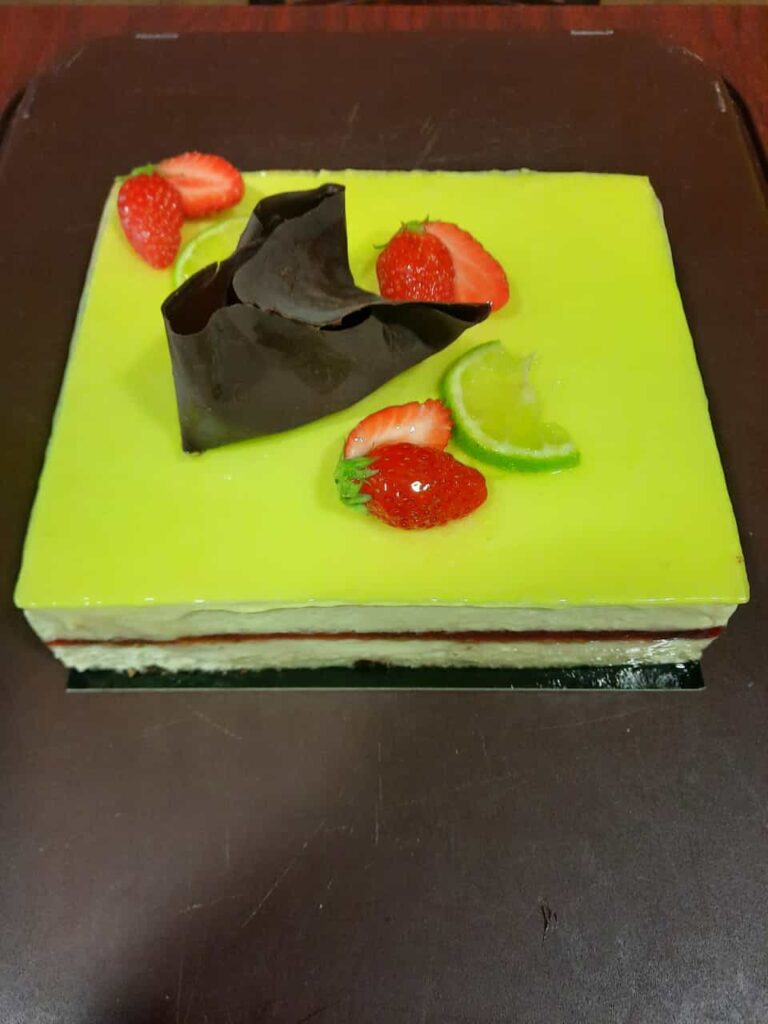 Douceurs Chocolats T Patisserie Chocolaterie A Landerneau IMG 20231207 WA0069