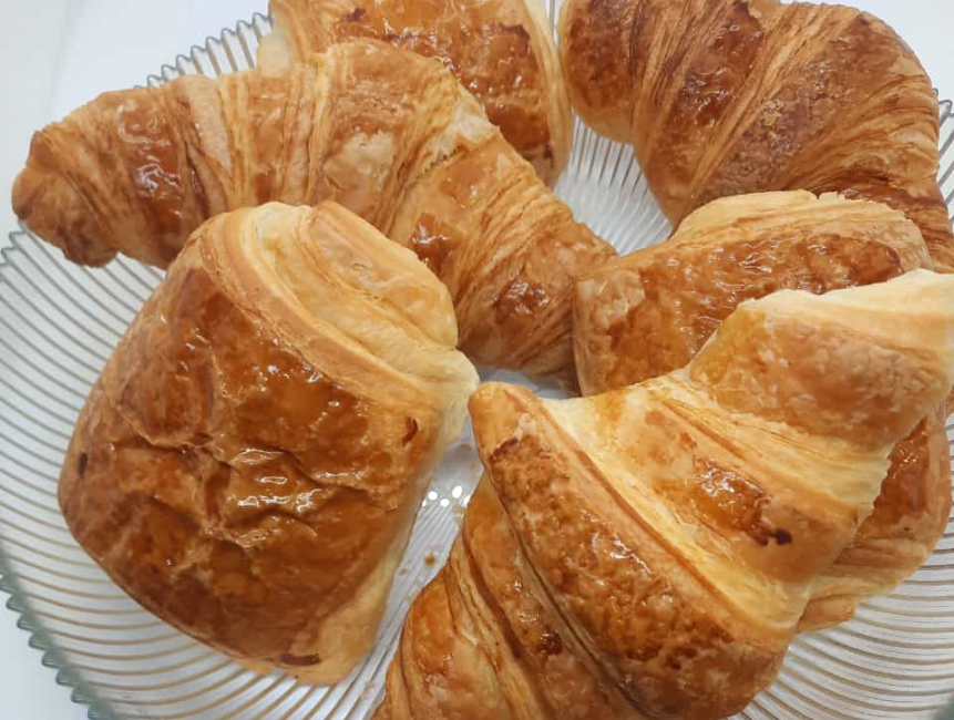 Douceurs Chocolats T Patisserie Chocolaterie A Landerneau VIENNOISRERIE